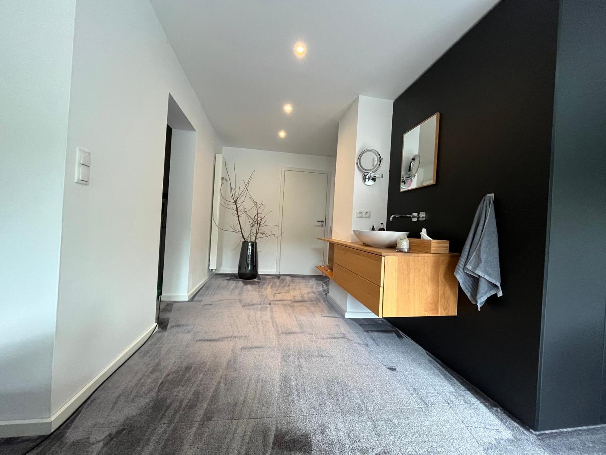 Bonne Ame Apartment Sankt Martin Exterior photo