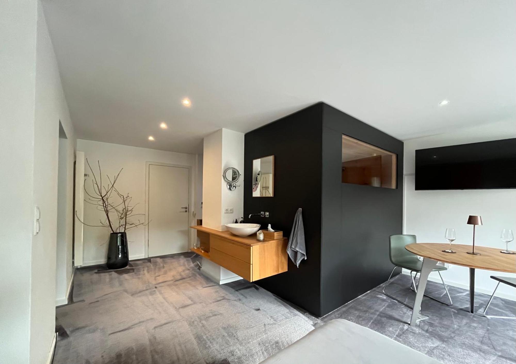 Bonne Ame Apartment Sankt Martin Exterior photo